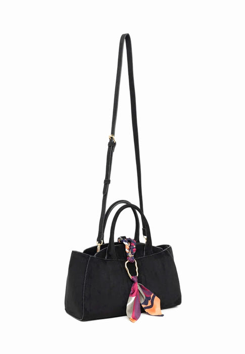Sac a main Lollipops Tivaline S321150 N0DX NOIR