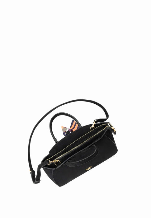 Sac a main Lollipops Tivaline S321150 N0DX NOIR