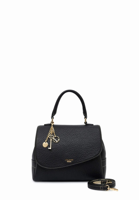 Sac a main Lollipops Todora S321325 N0DX NOIR