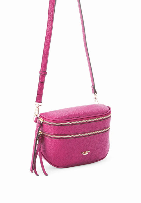 Lollipops Sac banane Ogaki S269496 F0DX FUCHSIA-DORE