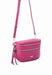 Lollipops Sac banane Ogaki S269496 F0DX FUCHSIA-DORE