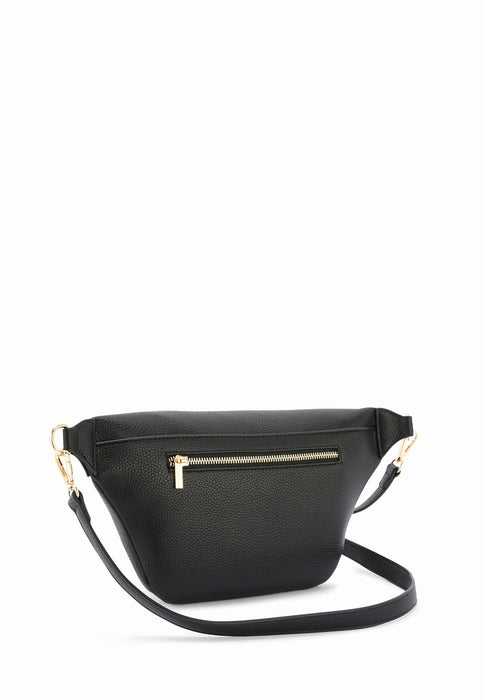 Lollipops Sac banane Olley S270348 N0DX NOIR-DORE