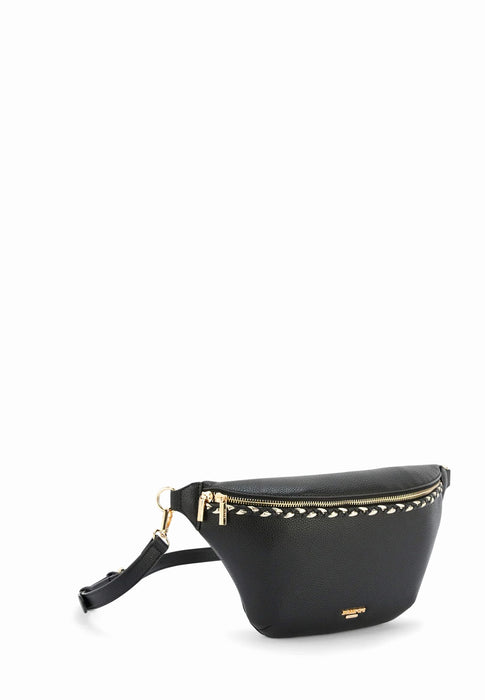 Lollipops Sac banane Olley S270348 N0DX NOIR-DORE