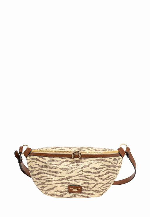 Sac banane Lollipops Ringo S310508 H0DX MARRON