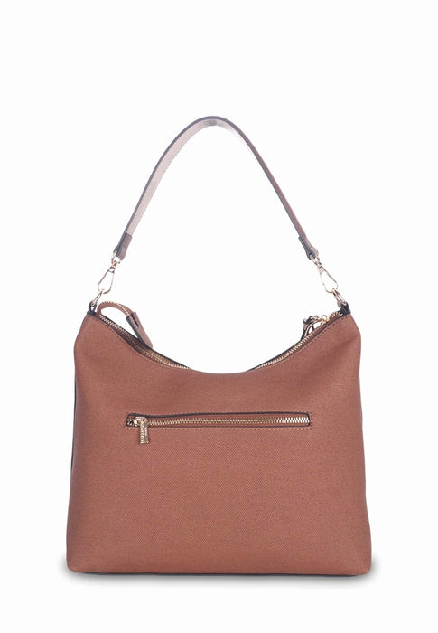Sac bandoouliere Lollipops Tamelia S321269 H9DX COGNAC