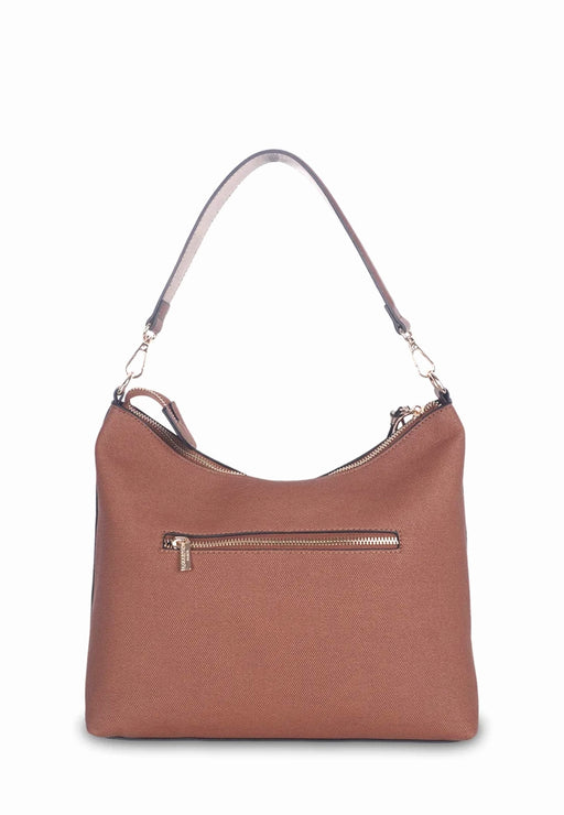 Sac bandoouliere Lollipops Tamelia S321269 H9DX COGNAC