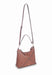 Sac bandoouliere Lollipops Tamelia S321269 H9DX COGNAC