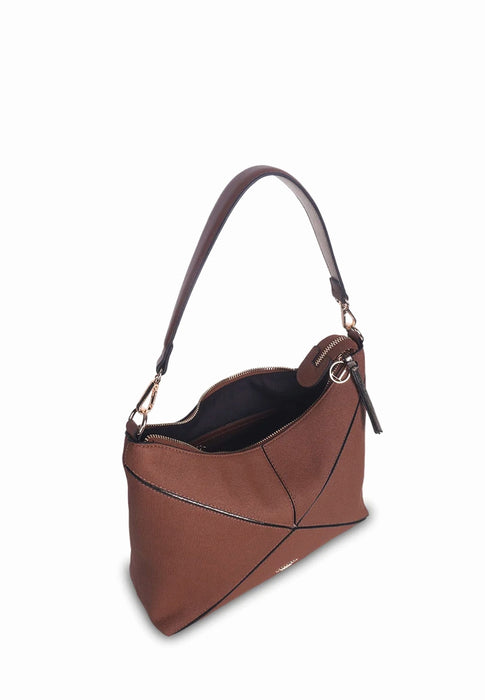 Sac bandoouliere Lollipops Tamelia S321269 H9DX COGNAC
