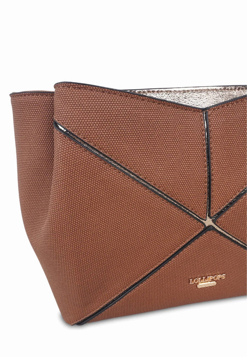 Sac bandoouliere Lollipops Tamelia S321270 H9DX COGNAC