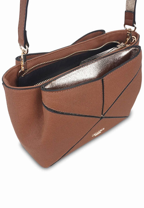 Sac bandoouliere Lollipops Tamelia S321270 H9DX COGNAC