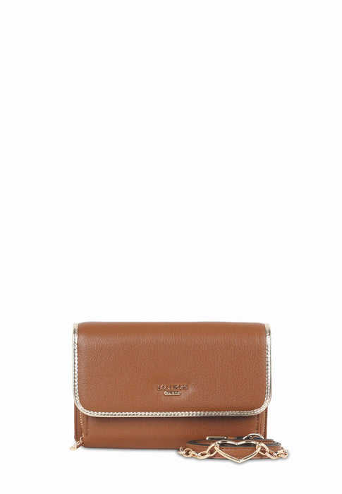 Sac bandouliere Lollipops Sublima I310354 K0DX CAMEL