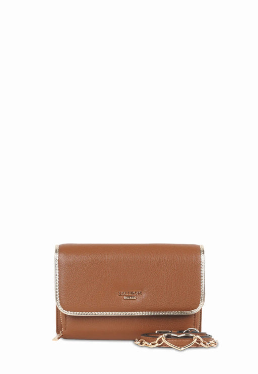 Sac bandouliere Lollipops Sublima I310354 K0DX CAMEL