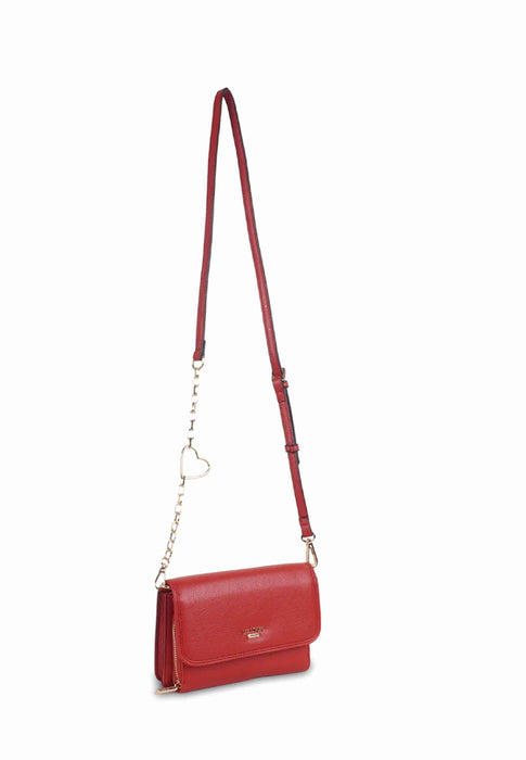 Sac bandouliere Lollipops Sublima I310354 R0DX ROUGE