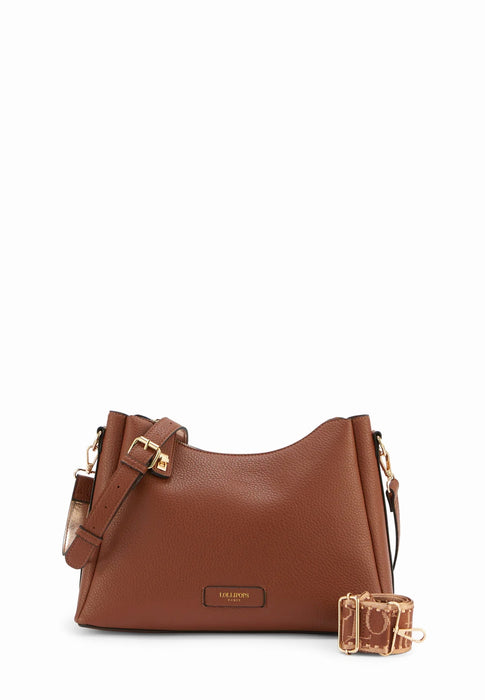 Lollipops Sac bandouliere Orin S268743 K0DX CAMEL-DORE