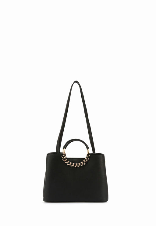 Lollipops Sac bandouliere Oudry S269597 N0DX NOIR-DORE