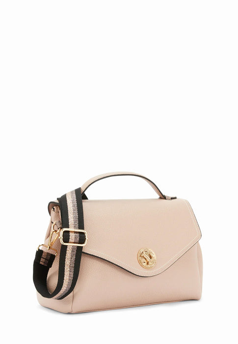 Lollipops Sac bandouliere Obita S270146 E9DX TAUPE-DORE