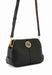 Lollipops Sac bandouliere Osani S270158 N0DX NOIR-DORE