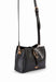 Lollipops Sac bandouliere Olizy S270342 N0DX NOIR-DORE