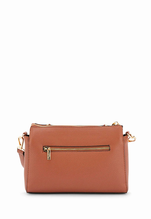 Lollipops Sac bandouliere Olley S270349 K0DX CAMEL-DORE