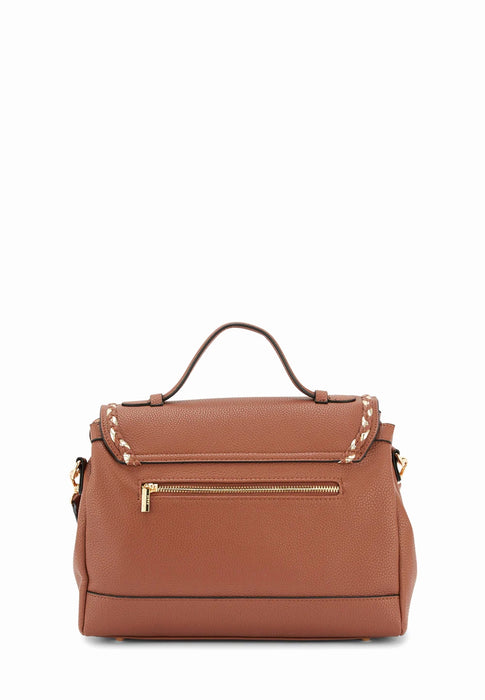 Lollipops Sac bandouliere Olley S270351 K0DX CAMEL-DORE