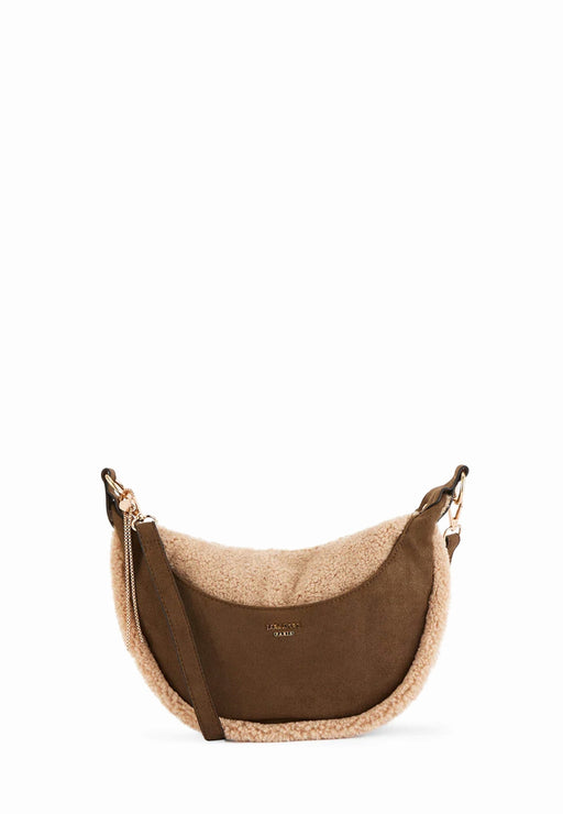 Sac bandouliere Lollipops Reyana S299987 4 KAKI