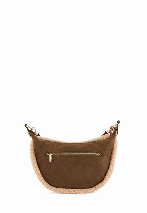 Sac bandouliere Lollipops Reyana S299987 4 KAKI