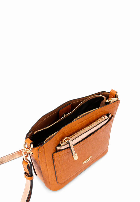 Sac bandouliere Lollipops Riada S299993 1 MOUTARDE