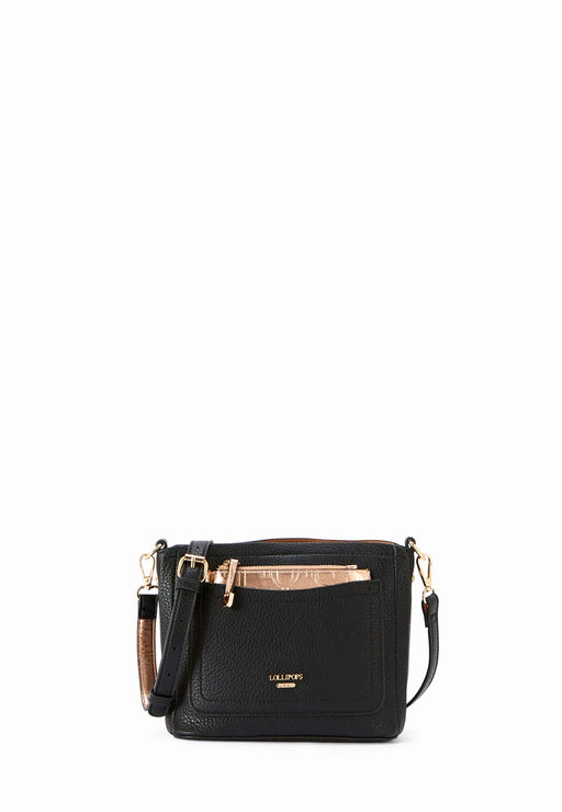 Sac bandouliere Lollipops Riada S299993 2 NOIR