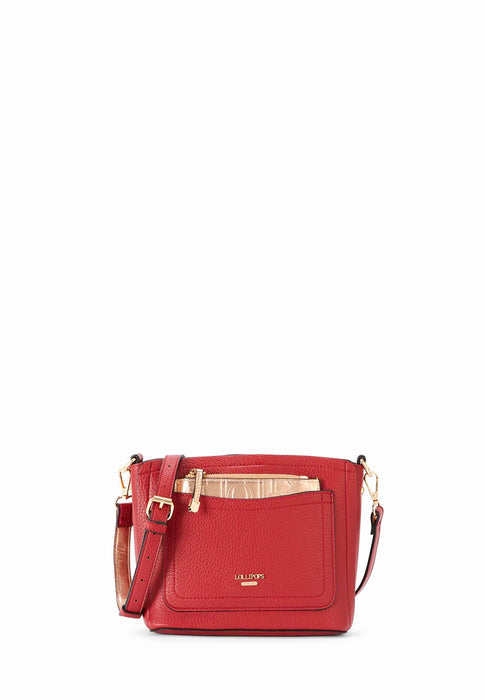 Sac bandouliere Lollipops Riada S299993 3 ROUGE
