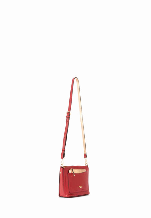 Sac bandouliere Lollipops Riada S299993 3 ROUGE