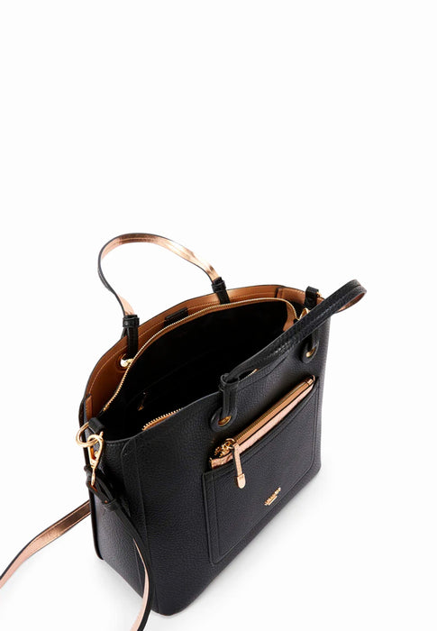 Sac bandouliere Lollipops Riada S299994 2 NOIR