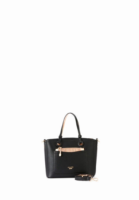 Sac bandouliere Lollipops Riada S299995 2 NOIR