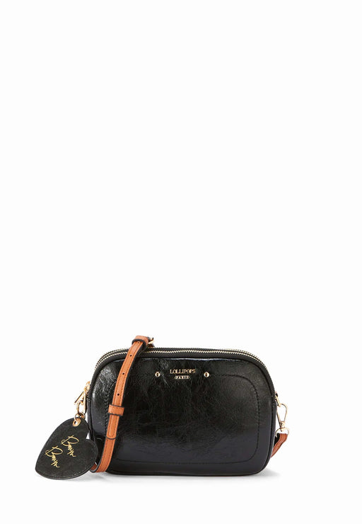 Sac bandouliere Lollipops Rody S300003 3 NOIR