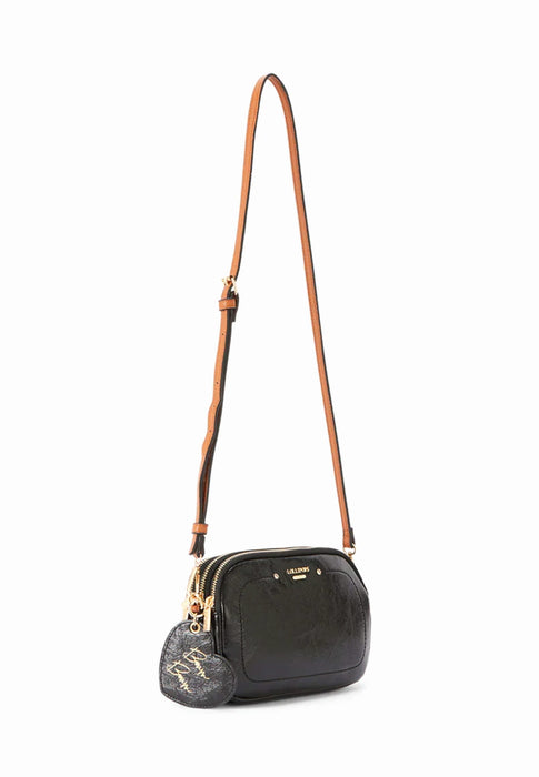 Sac bandouliere Lollipops Rody S300003 3 NOIR