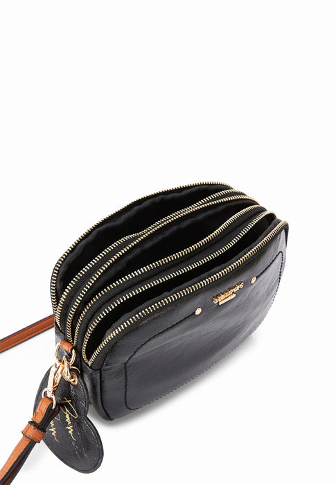 Sac bandouliere Lollipops Rody S300003 3 NOIR