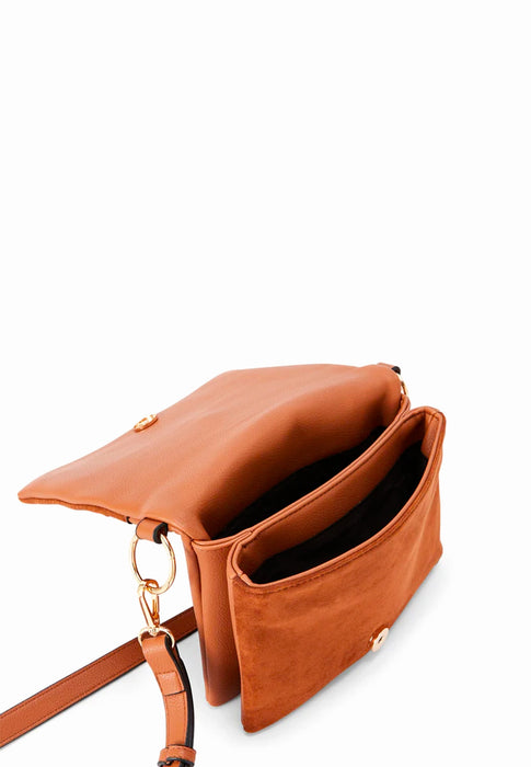 Sac bandouliere Lollipops River S300317 1 CAMEL