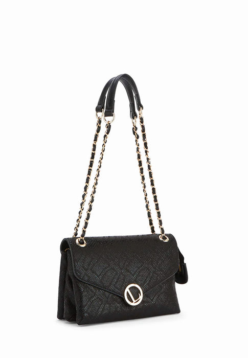 Sac bandouliere Lollipops Roxana S300590 3 NOIR