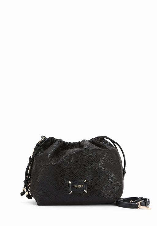 Sac bandouliere Lollipops Roxana S300593 3 NOIR