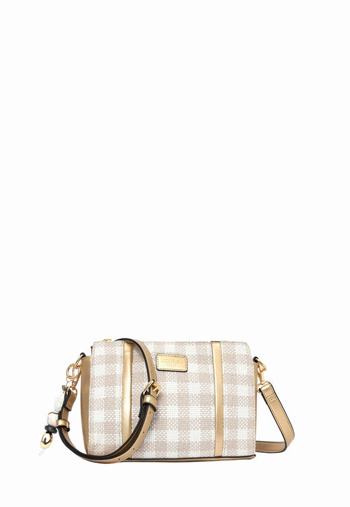 Sac bandouliere Lollipops Samantha S310018 E0DX BEIGE