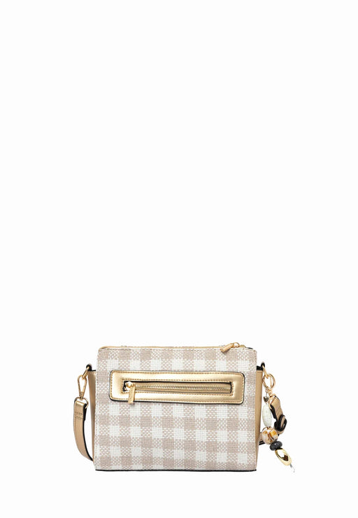 Sac bandouliere Lollipops Samantha S310018 E0DX BEIGE