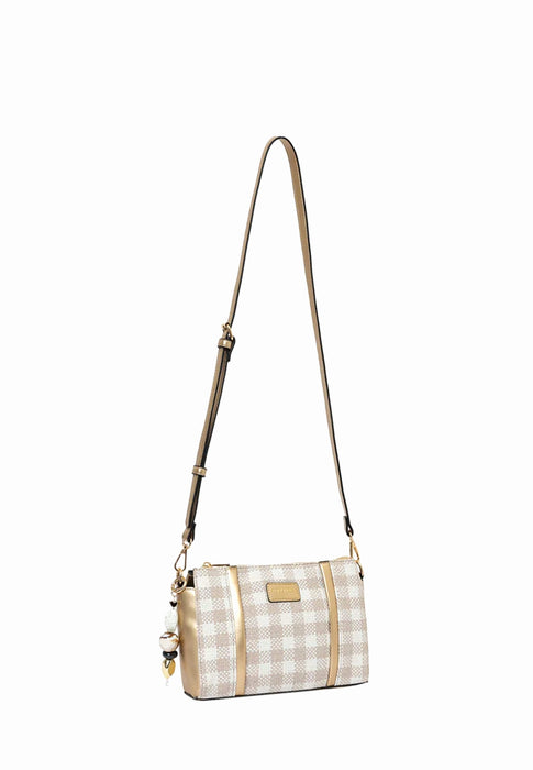 Sac bandouliere Lollipops Samantha S310018 E0DX BEIGE