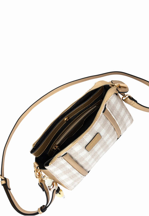 Sac bandouliere Lollipops Samantha S310018 E0DX BEIGE