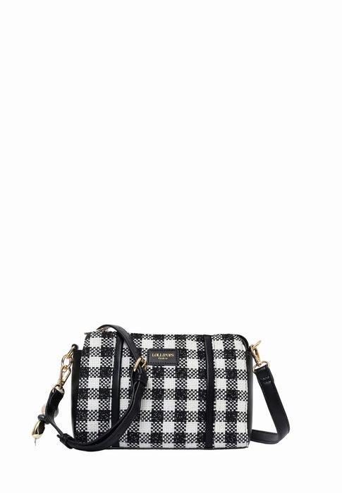 Sac bandouliere Lollipops Samantha S310018 N0DX NOIR