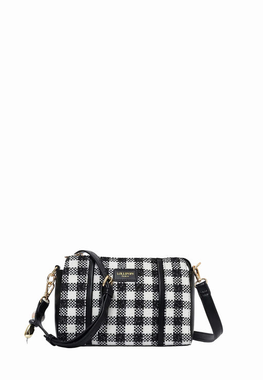Sac bandouliere Lollipops Samantha S310018 N0DX NOIR