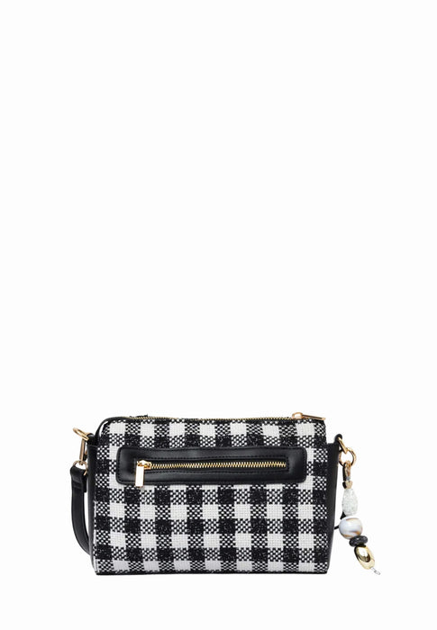 Sac bandouliere Lollipops Samantha S310018 N0DX NOIR
