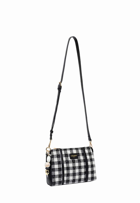 Sac bandouliere Lollipops Samantha S310018 N0DX NOIR