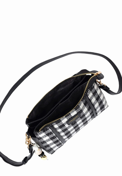 Sac bandouliere Lollipops Samantha S310018 N0DX NOIR