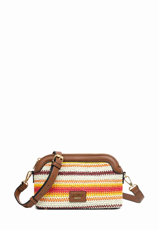 Sac bandouliere Lollipops Sartene S310031 O0DX ORANGE