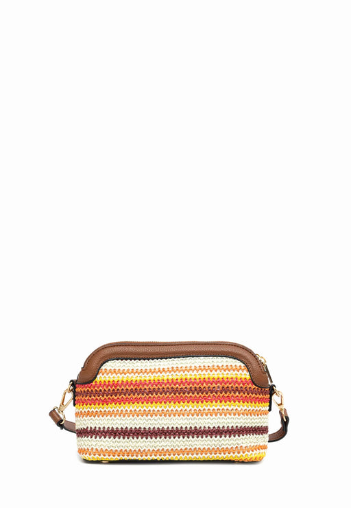 Sac bandouliere Lollipops Sartene S310031 O0DX ORANGE