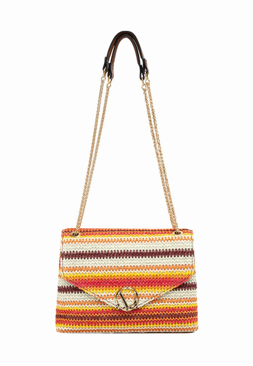 Sac bandouliere Lollipops Sartene S310034 O0DX ORANGE